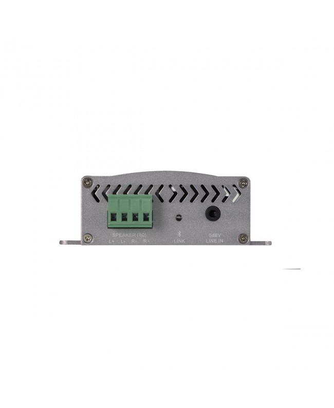 HELVIA HCA-40 PLAY Stereo CD/Media-Player/Recorders