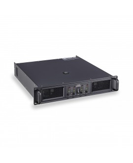 HELVIA ZEUS 604X Amplificatori