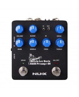 NUX NBP-5 Effektgeräte