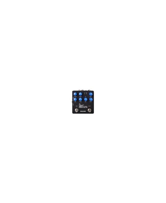 NUX NBP-5 Pedaliere Multieffetto