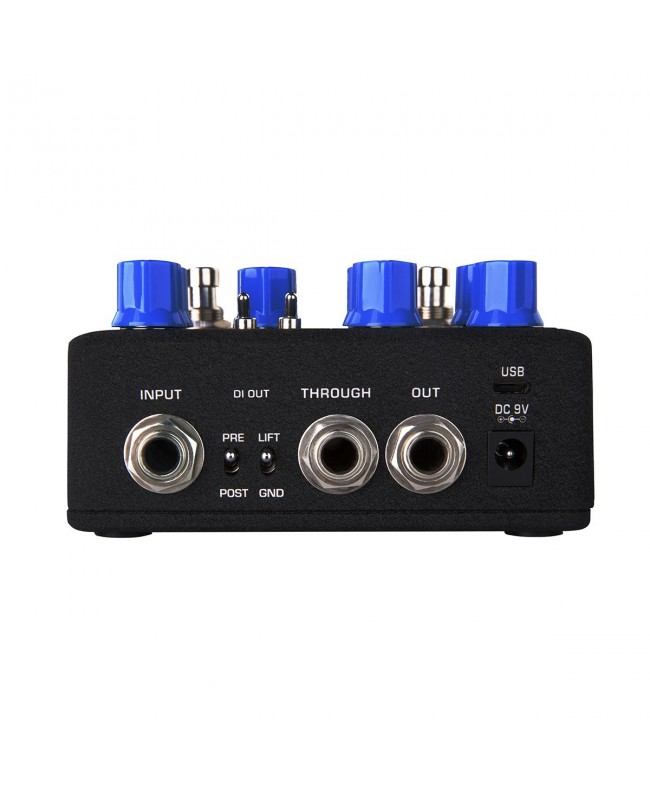 NUX NBP-5 Effektgeräte