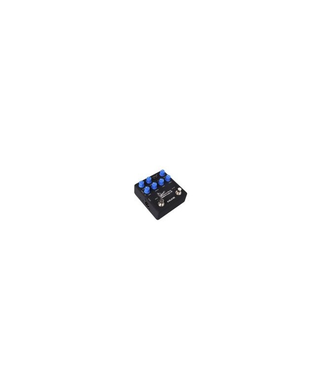 NUX NBP-5 Effektgeräte