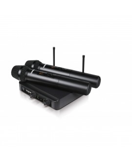 TAKSTAR X3HH Handheld Wireless Systems