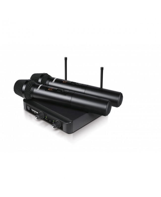TAKSTAR X3HH Sistema wireless con trasmettitore palmare