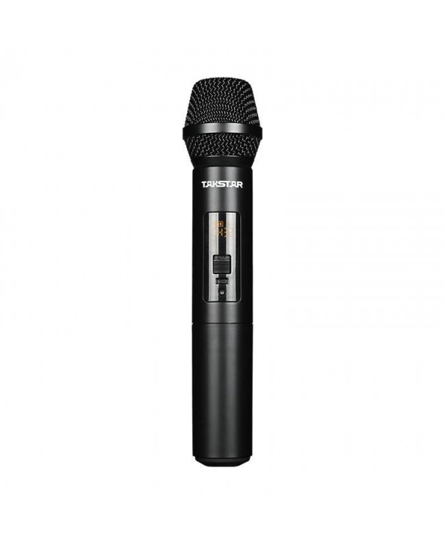 TAKSTAR X3HH Sistema wireless con trasmettitore palmare