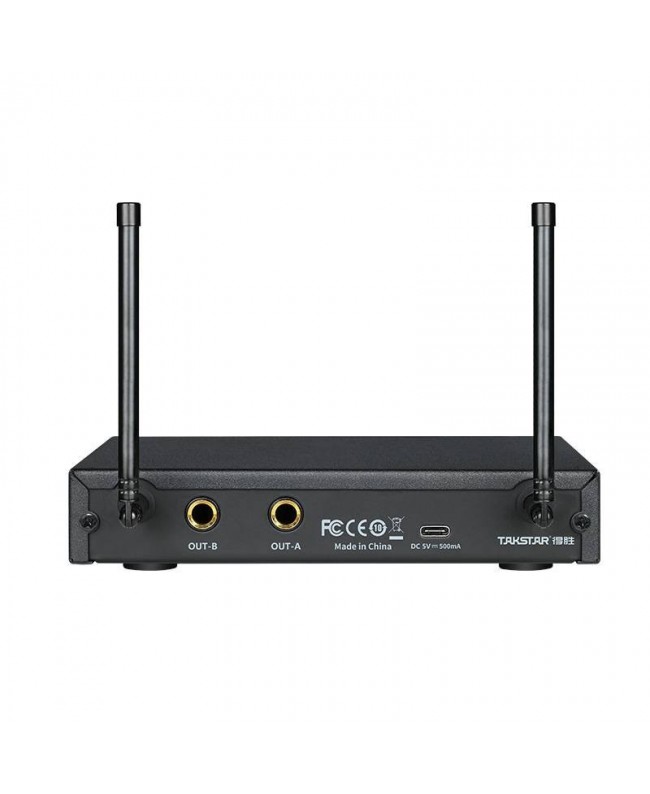 TAKSTAR X3HH Handheld Wireless Systems