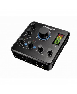 TAKSTAR MX630 USB Audio Interfaces
