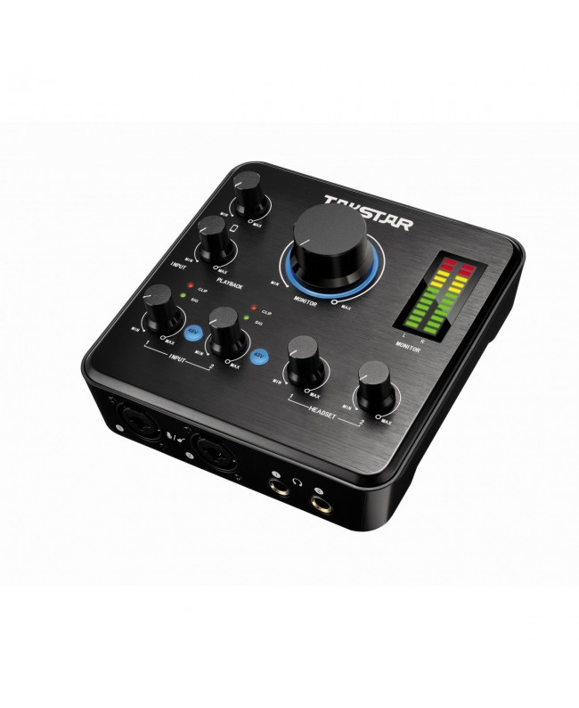 TAKSTAR MX630 USB Audio Interface
