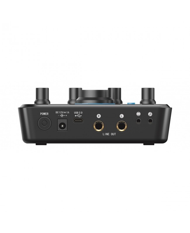 TAKSTAR MX630 USB Audio Interface