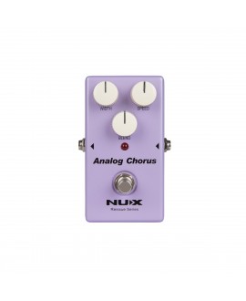 NUX ANALOG CHORUS Effektgeräte