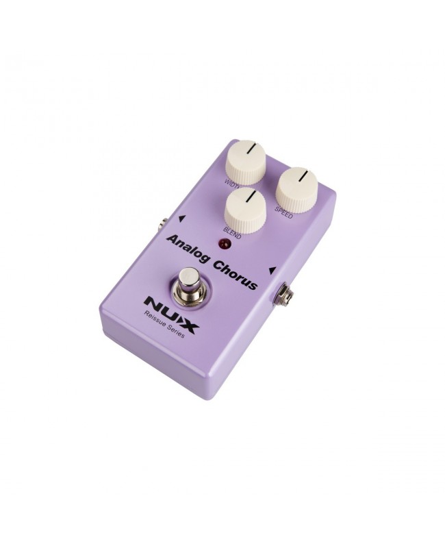 NUX ANALOG CHORUS Effektgeräte