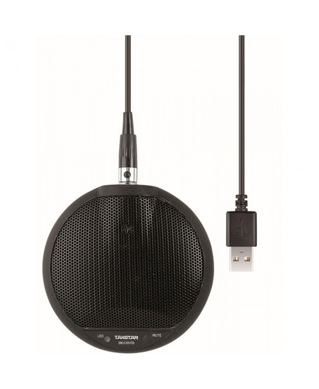 TAKSTAR BM-630USB USB Microphones