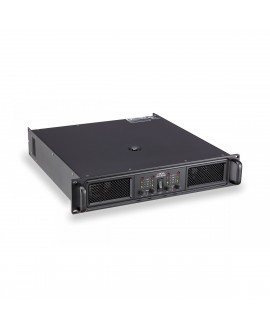 HELVIA ZEUS 804X Amplifiers