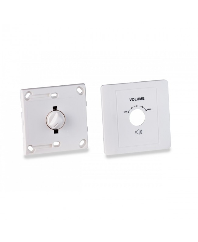 HELVIA MURA 205 Accessori installazione PA