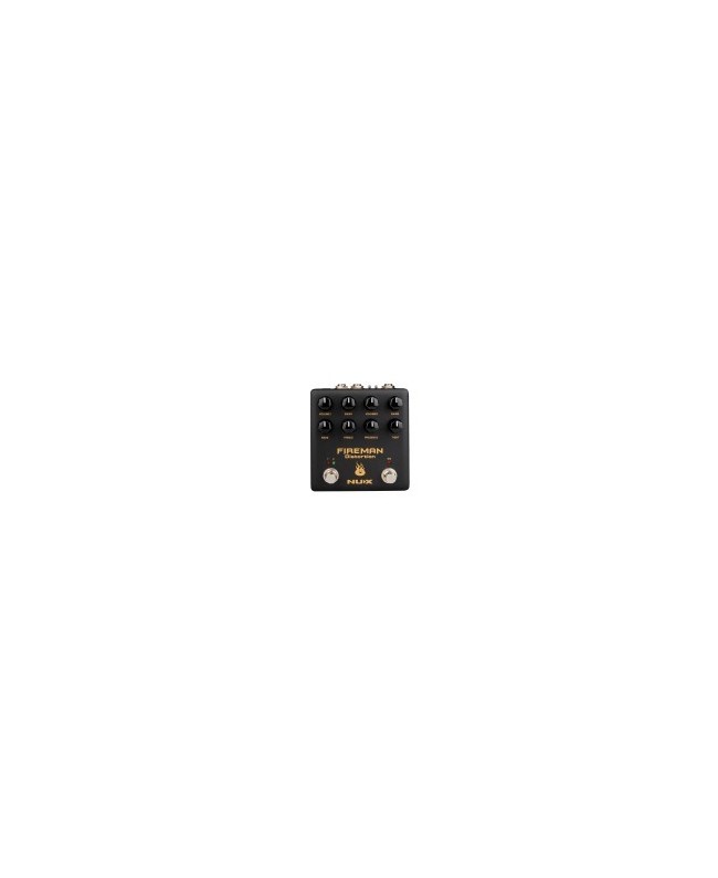 NUX NDS-5 FIREMAN Effect Pedals