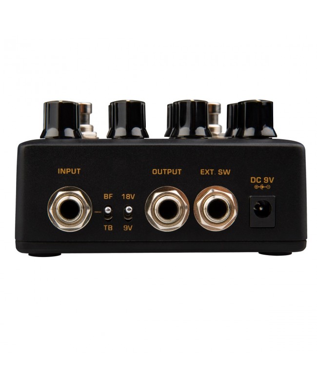 NUX NDS-5 FIREMAN Effektgeräte
