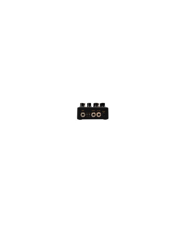 NUX NDS-5 FIREMAN Pedaliere Multieffetto