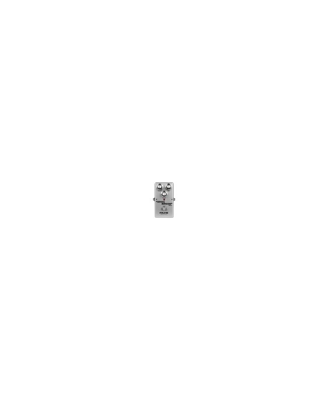 NUX STEEL SINGER DRIVE Pedaliere Multieffetto