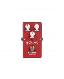 NUX XTC OD Effect Pedals
