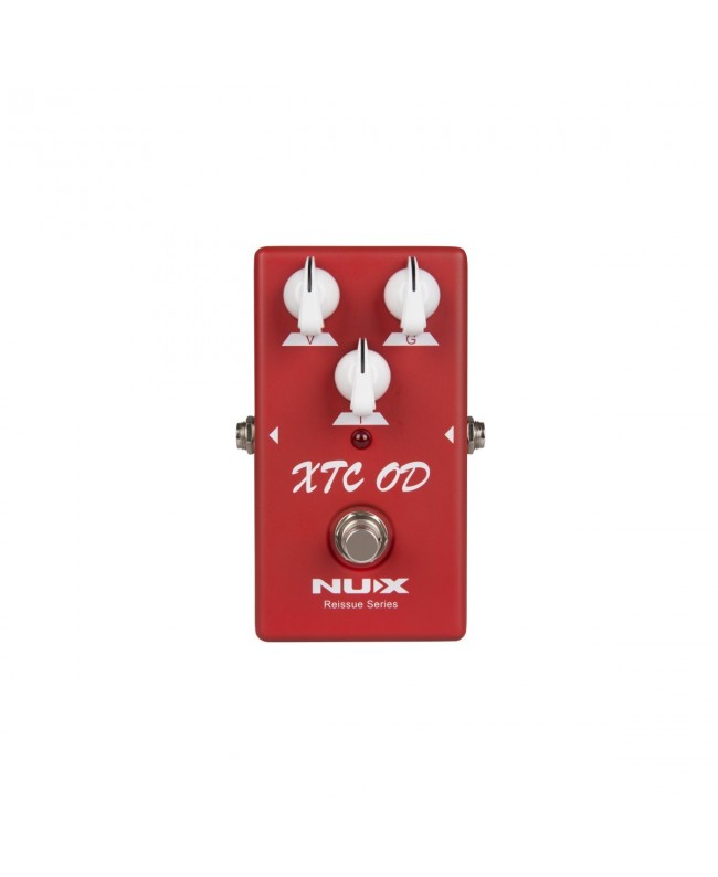NUX XTC OD Effektgeräte
