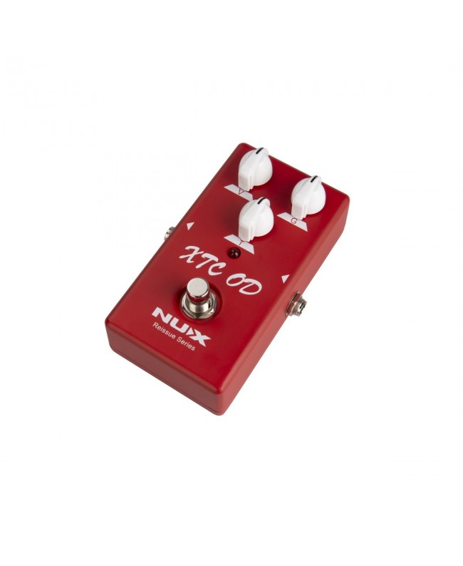 NUX XTC OD Pedaliere Multieffetto