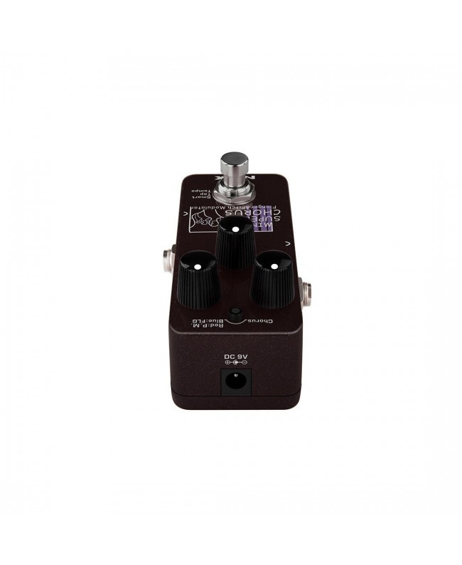 NUX MINI SCF NCH-5 Effect Pedals
