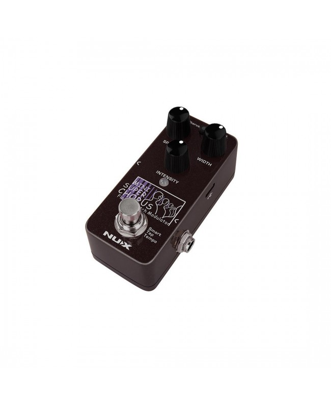 NUX MINI SCF NCH-5 Effektgeräte