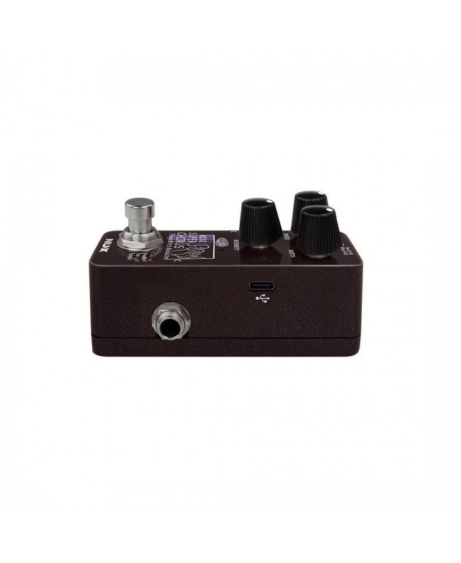 NUX MINI SCF NCH-5 Effect Pedals