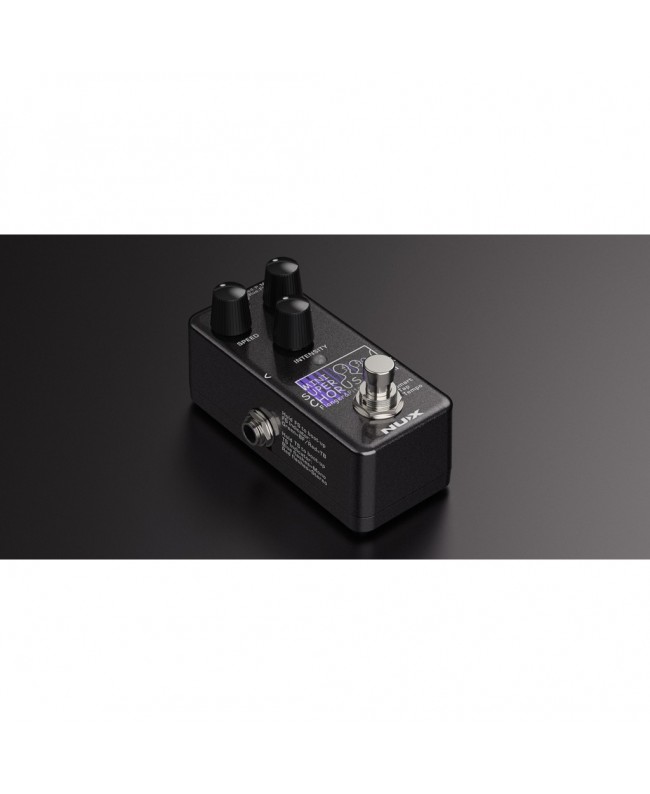 NUX MINI SCF NCH-5 Pedaliere Multieffetto