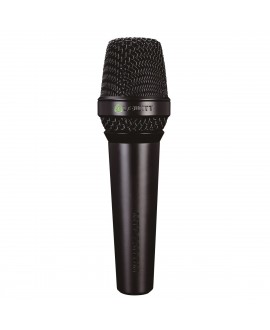 LEWITT MTP 250 DM Handheld Microphones