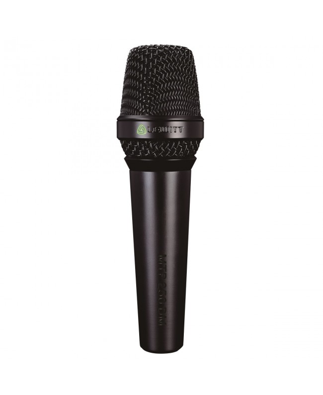 LEWITT MTP 250 DM Microfoni a palmare