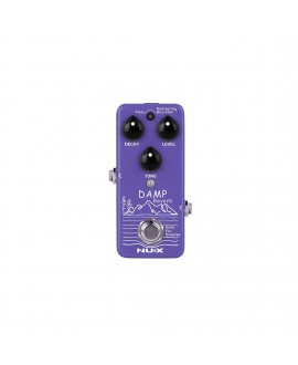 NUX DAMP NRV-3 Pedaliere Multieffetto
