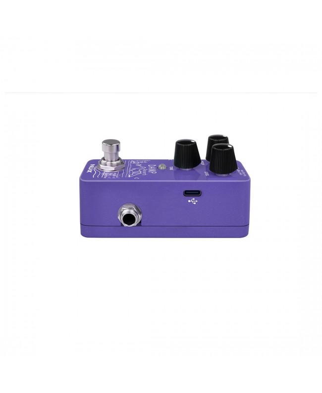 NUX DAMP NRV-3 Effect Pedals