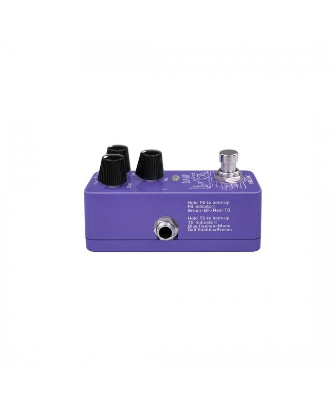 NUX DAMP NRV-3 Effektgeräte