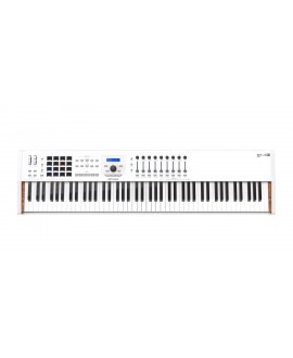 ARTURIA KeyLab 88 MKII MIDI Master Keyboards