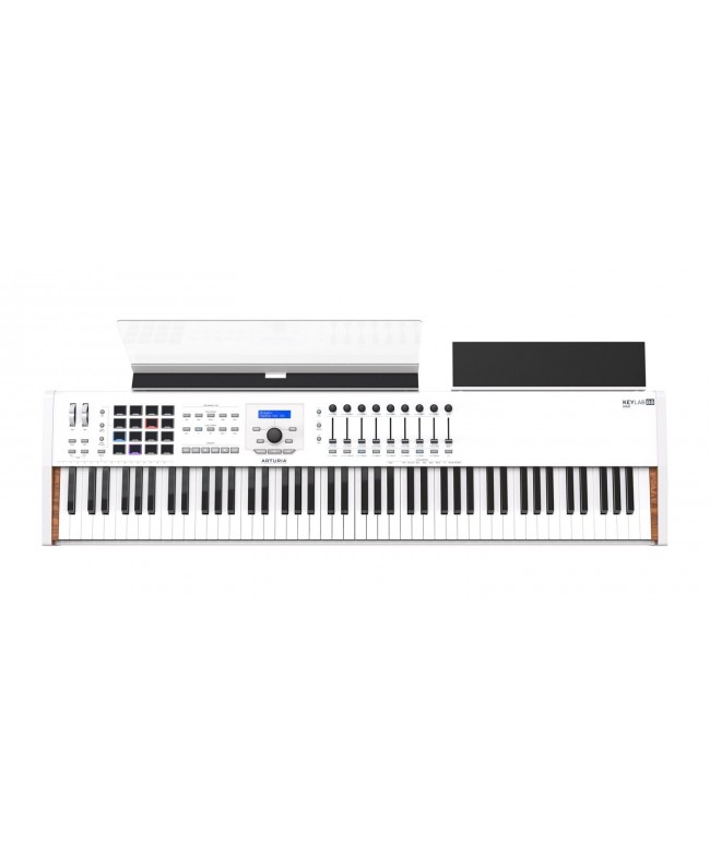 ARTURIA KeyLab 88 MKII MIDI Master Keyboards