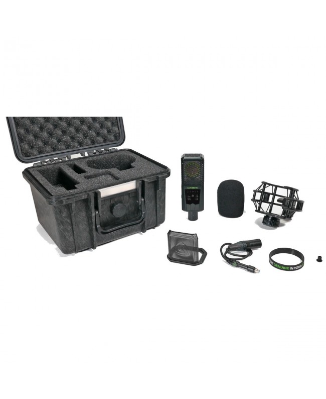 LEWITT LCT 640 TS Microfoni a condensatore diaframma largo