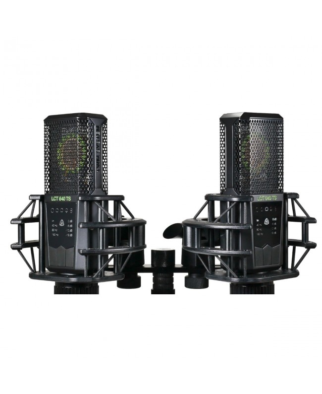 LEWITT LCT 640 TS Großmembran-Mikrofone