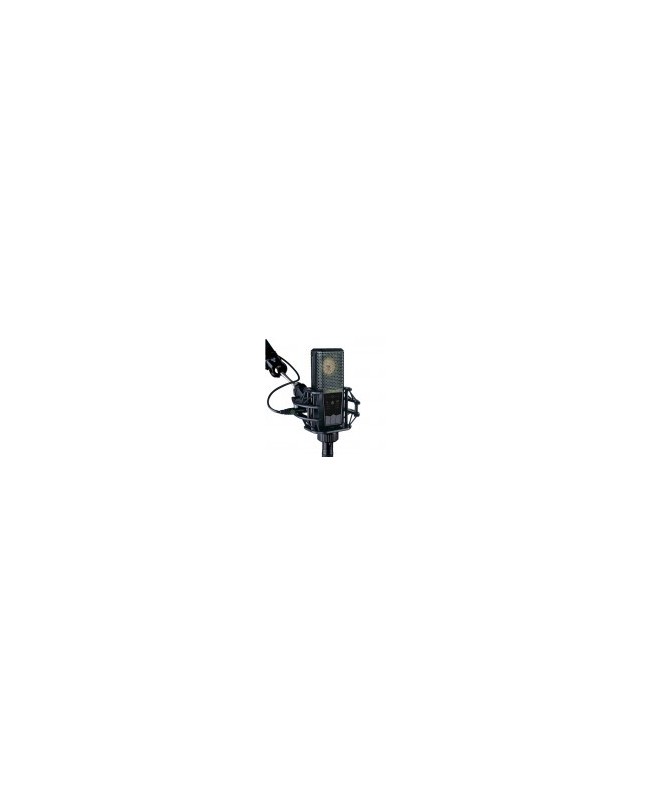 LEWITT LCT 640 TS Microfoni a condensatore diaframma largo