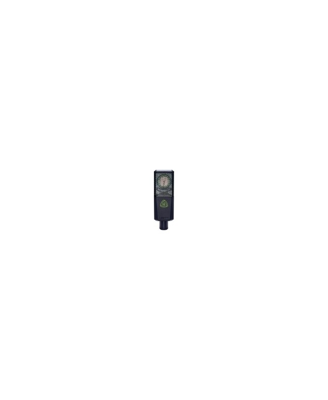 LEWITT LCT 640 TS Large Diaphragm Microphones