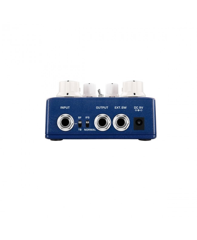 NUX QUEEN OF TONE NDO-6 Effect Pedals