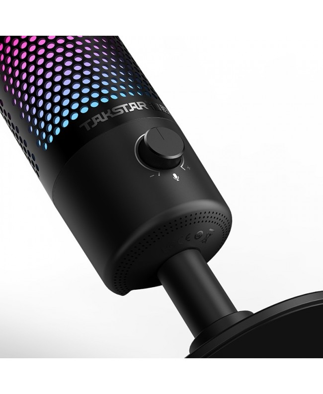 TAKSTAR GX1 USB Mikrofone