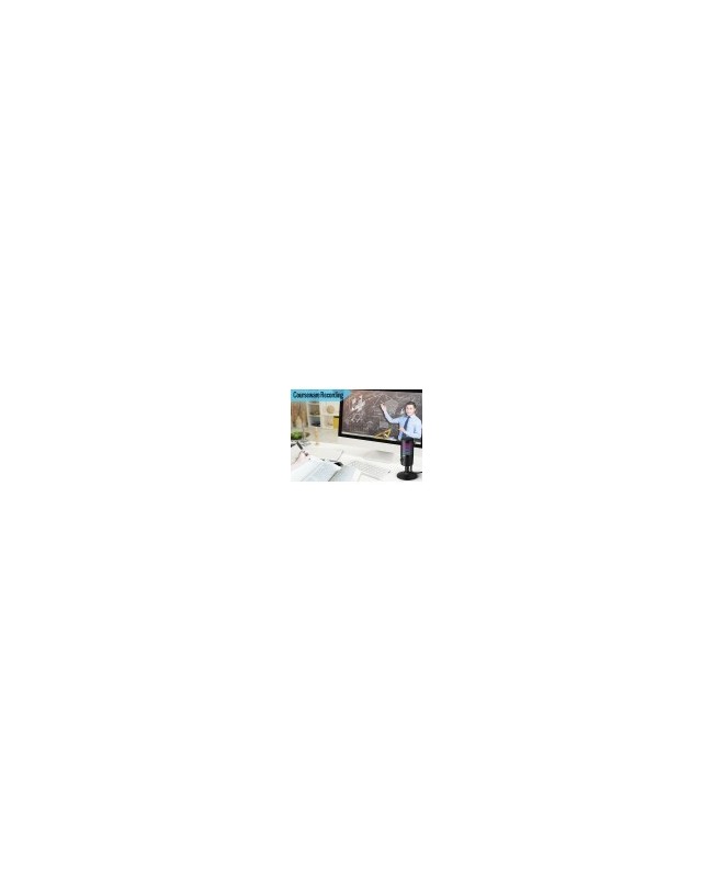 TAKSTAR GX1 USB Mikrofone