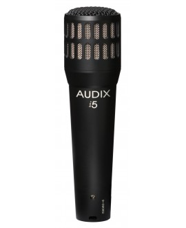 AUDIX i5 Instrument Microphones