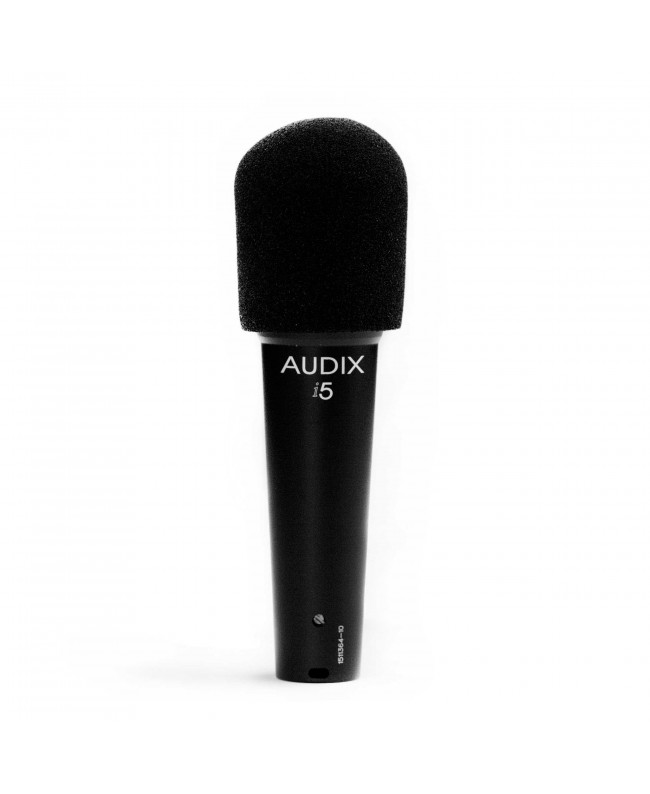 AUDIX i5 Instrument Microphones