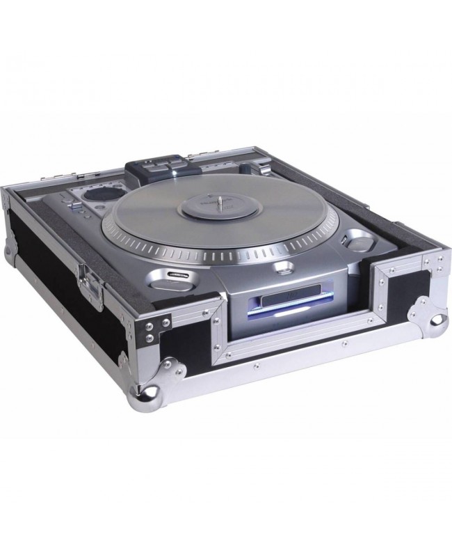 ZOMO 0030101981 Plattenspieler Cases