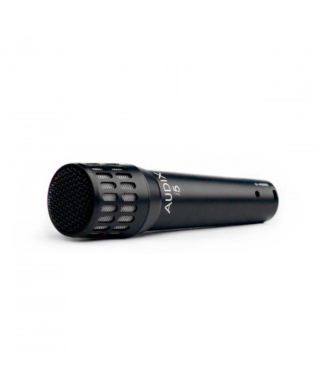 AUDIX i5 Instrument Microphones