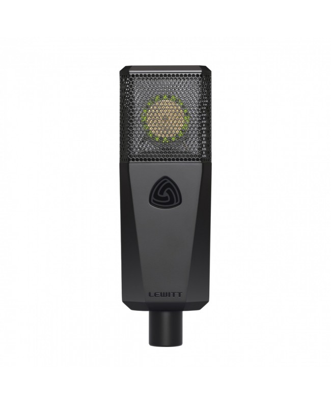 LEWITT PURETUBE-ES Large Diaphragm Microphones