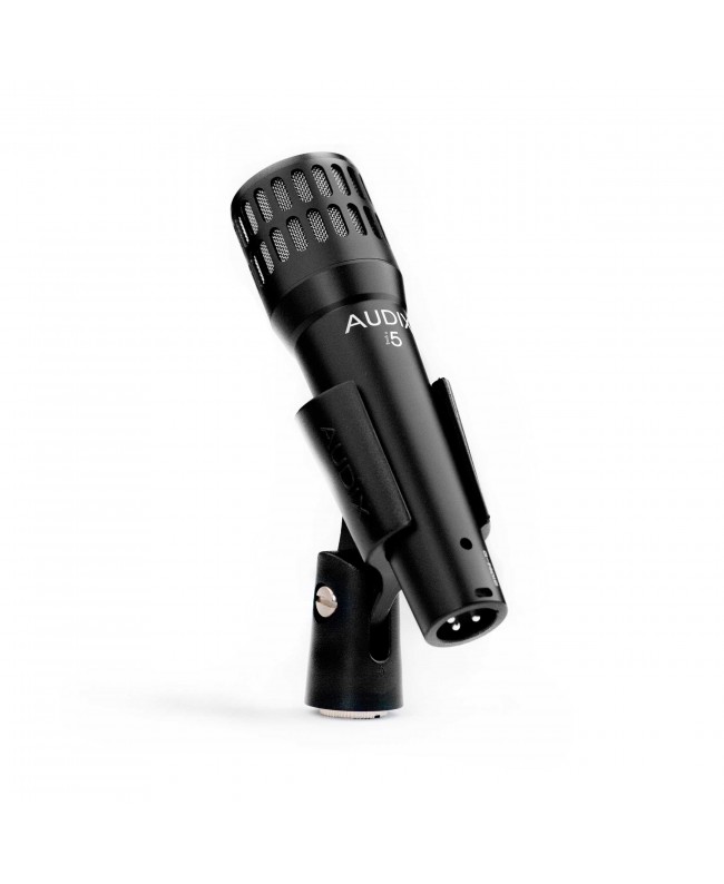 AUDIX i5 Instrument Microphones