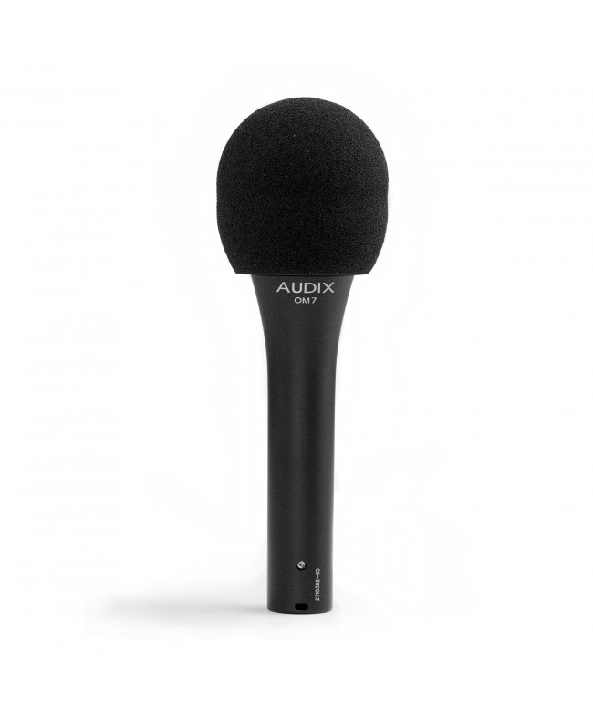 AUDIX OM7 Handheld Microphones